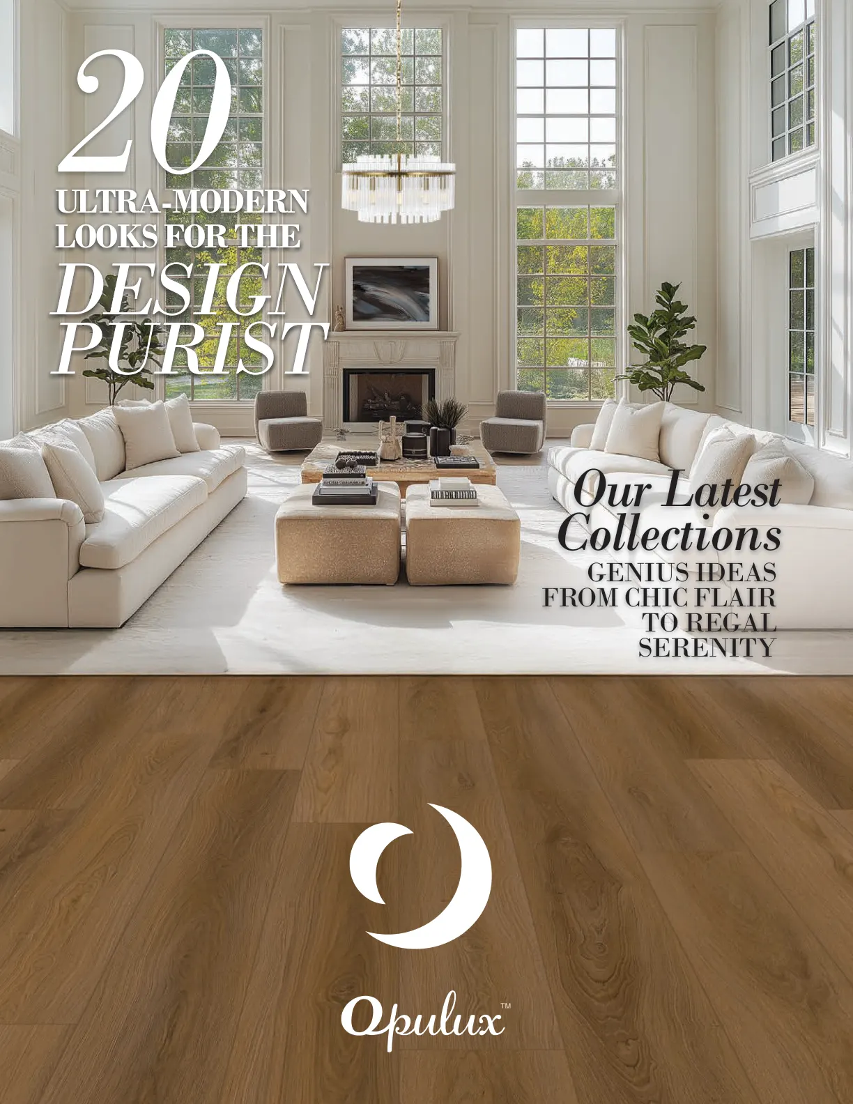 Brochure page 1