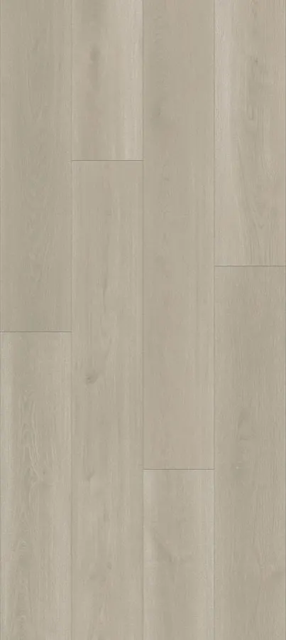 Closeup of an Opulux Reserve waterproof laminate plank showing wood grain