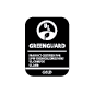 Greenguard Gold certified