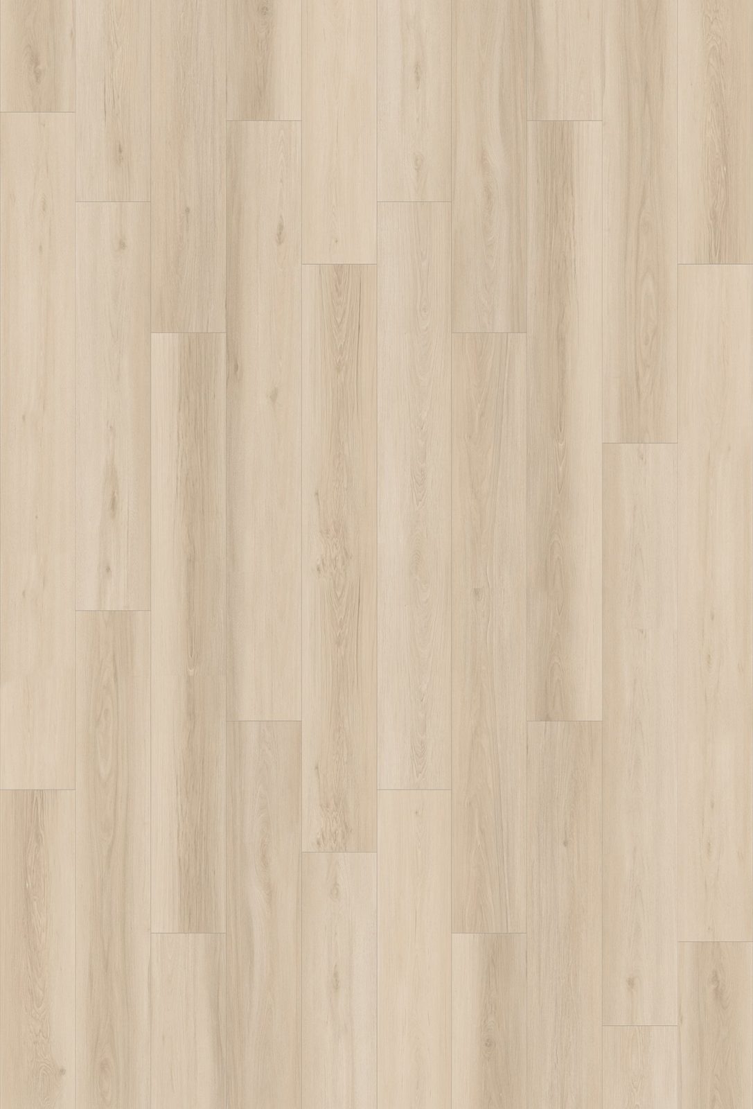 Craze water-resistant laminate flooring plank detail