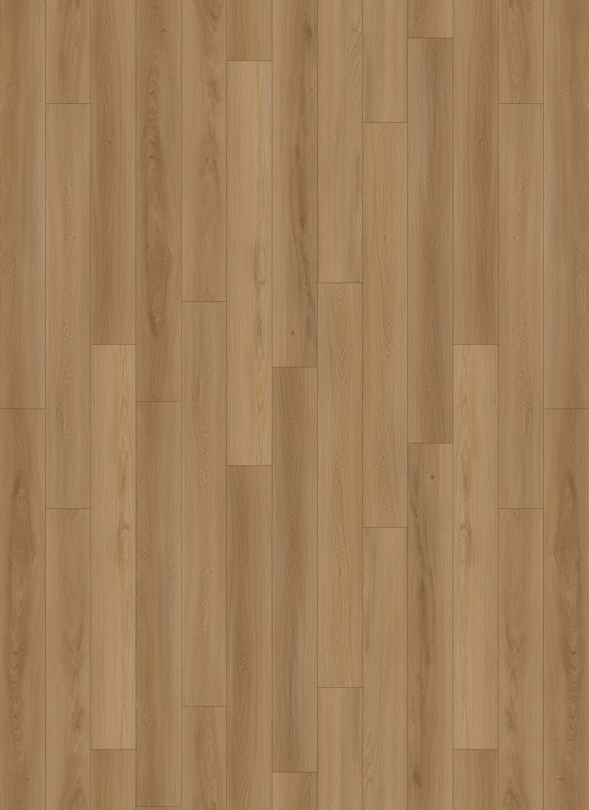 Dazzle water-resistant laminate flooring plank detail
