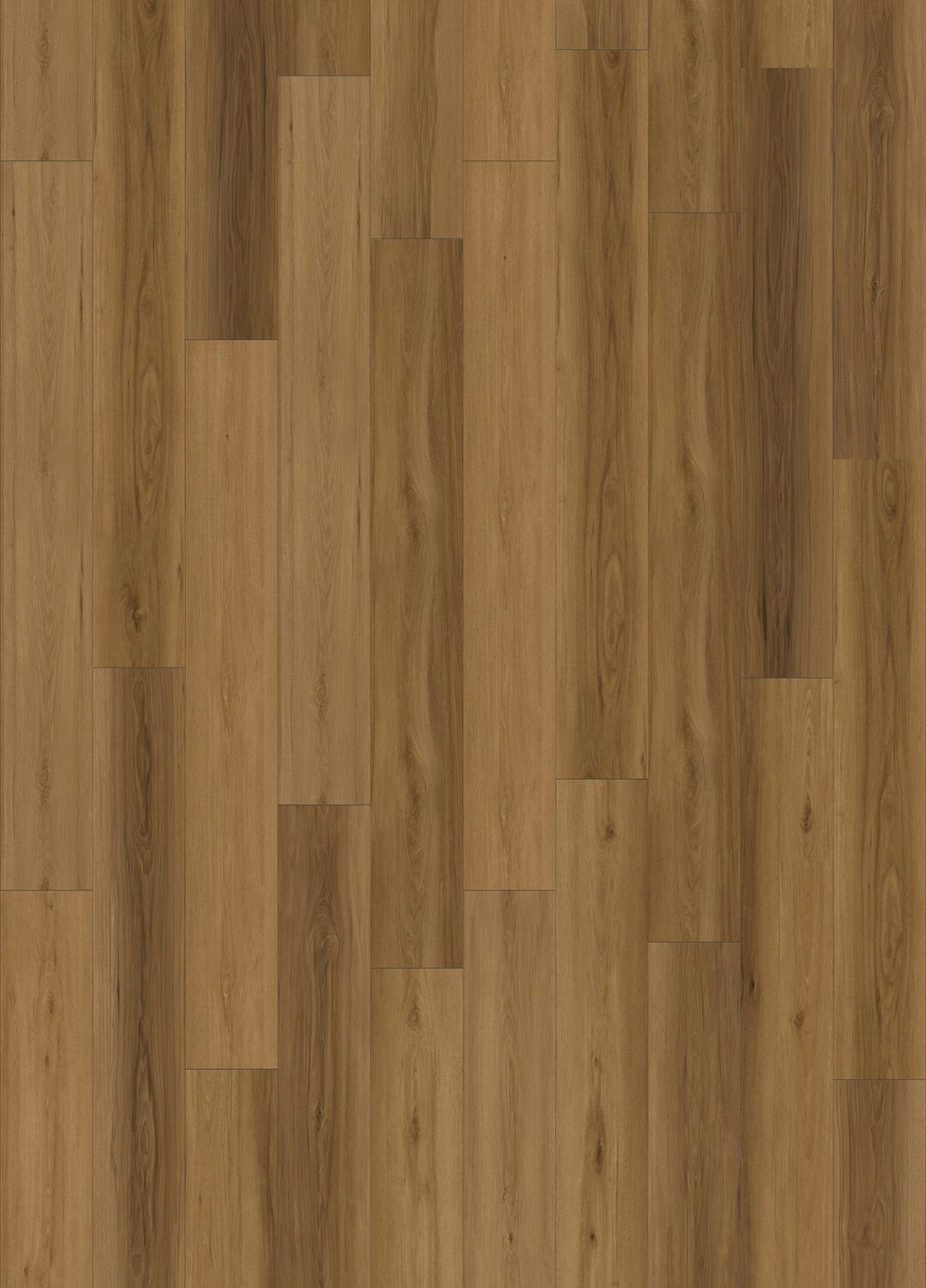 Essence water-resistant laminate flooring plank detail