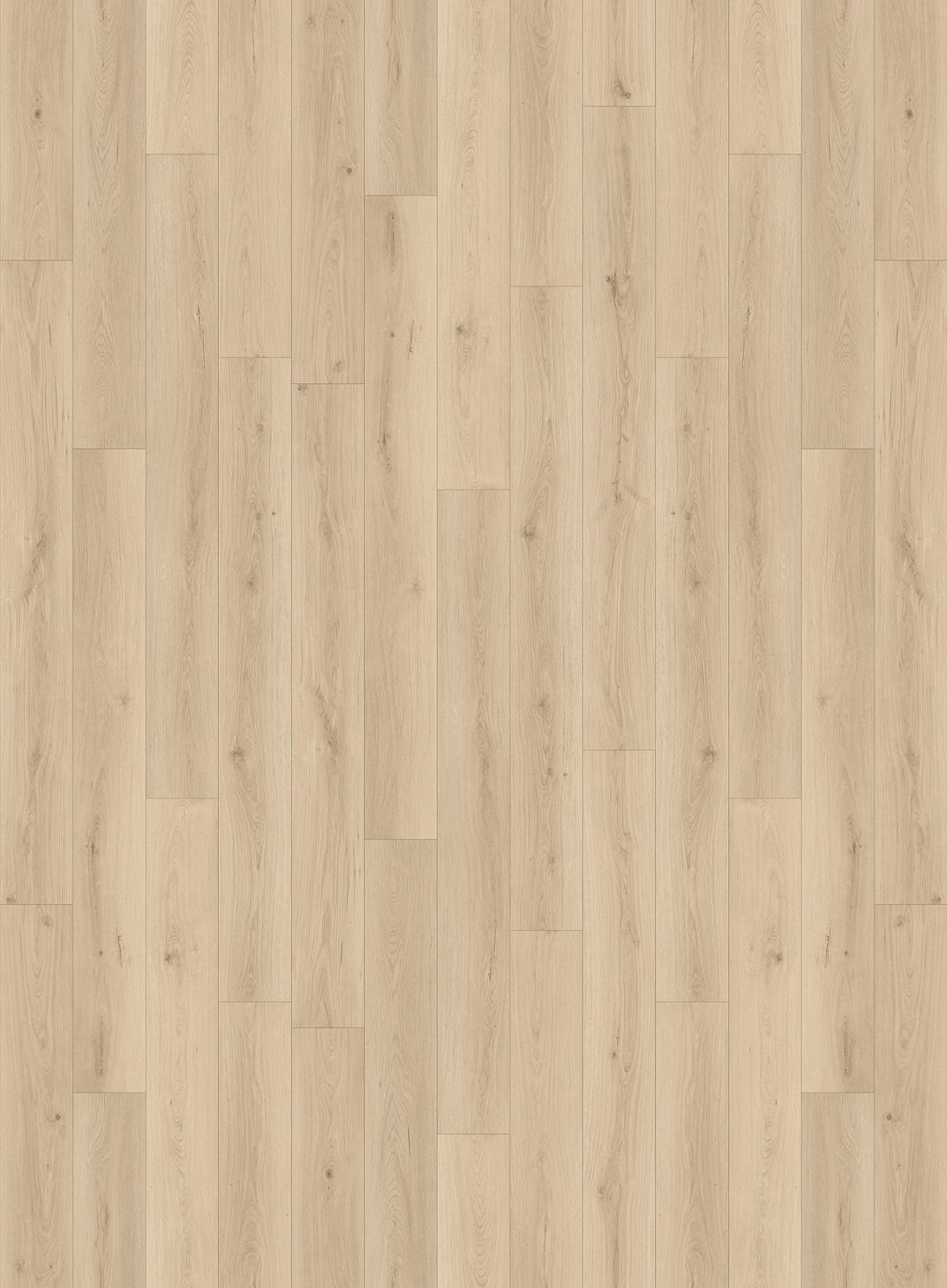 Moda water-resistant laminate flooring plank detail