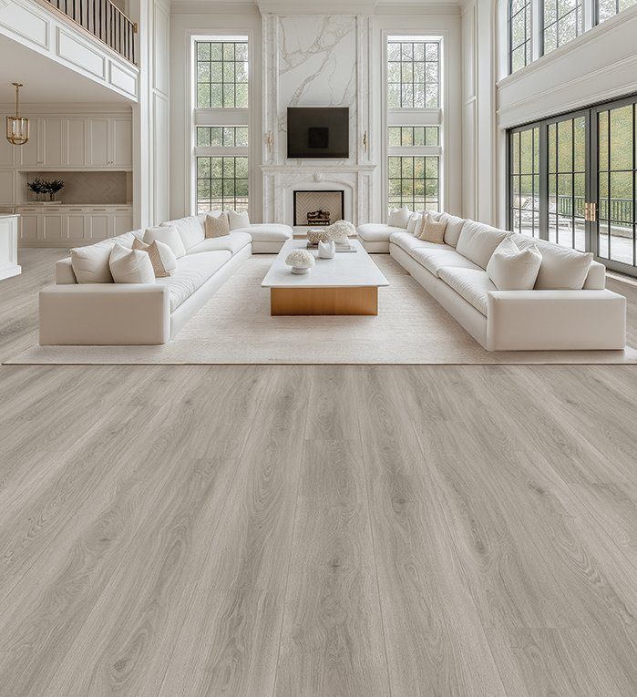 Passion Waterproof Laminate Flooring | Opulux