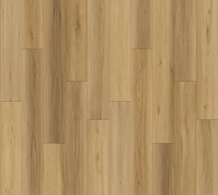 Radiance water-resistant laminate flooring plank detail (thumbnail)