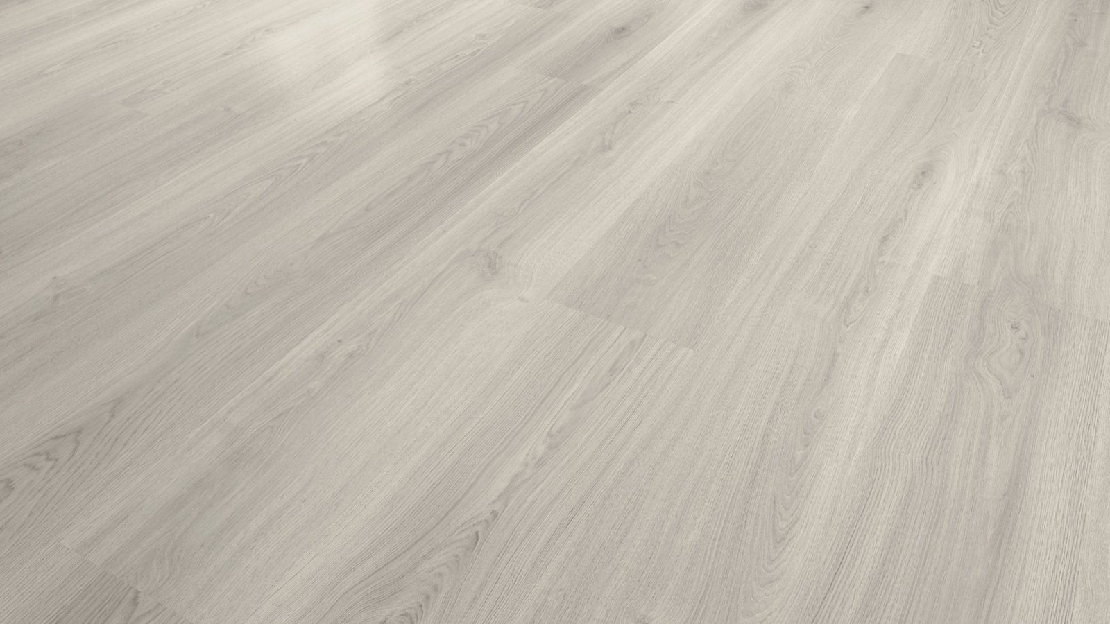 Reserve water-resistant laminate flooring angle view