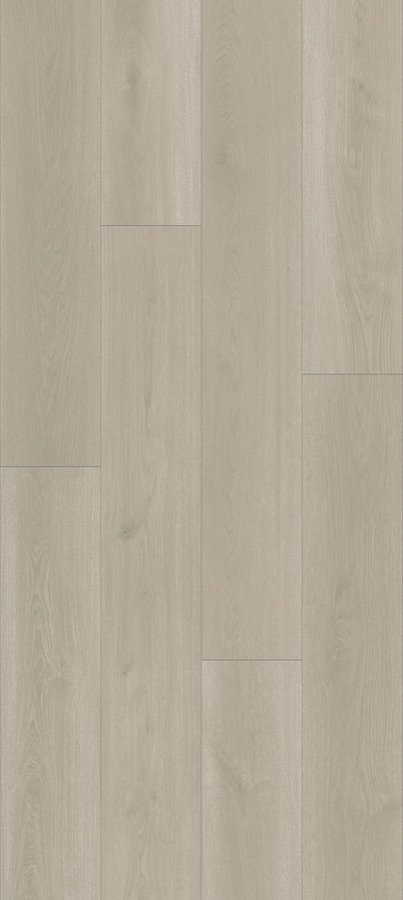 Closeup of an Opulux Reserve waterproof laminate plank showing wood grain